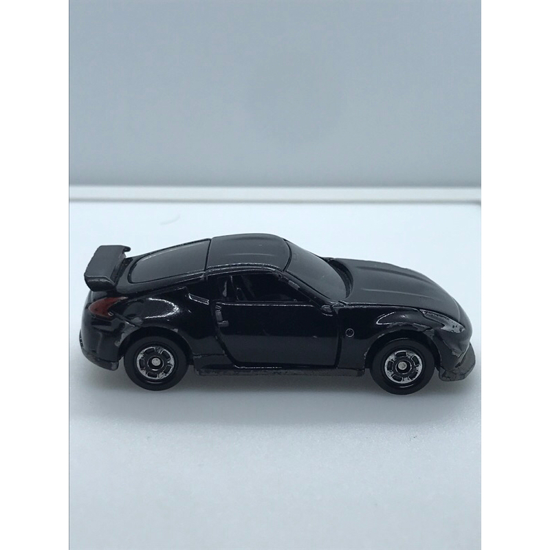 🔵🔴Tomica Nissan Fairlady 370Z NISMO