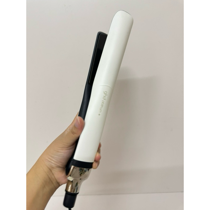 GHD เครื่ิองหนีบผมตัวดัง