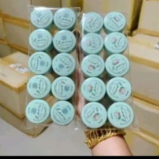 ครีมนามิ 20 ชิ้นคละกันได้สบู่ครีมเซรั่มกันแดด ระบุมา