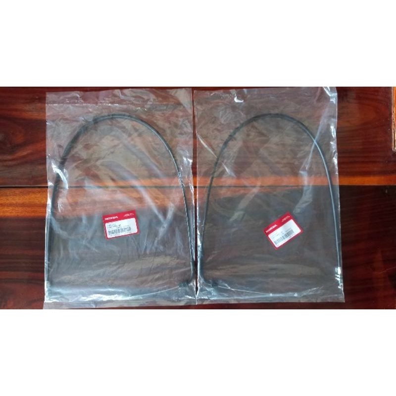 สายคันเร่ง CB 500X ปี13 -21 แท้ศูนย์Honda BigWing