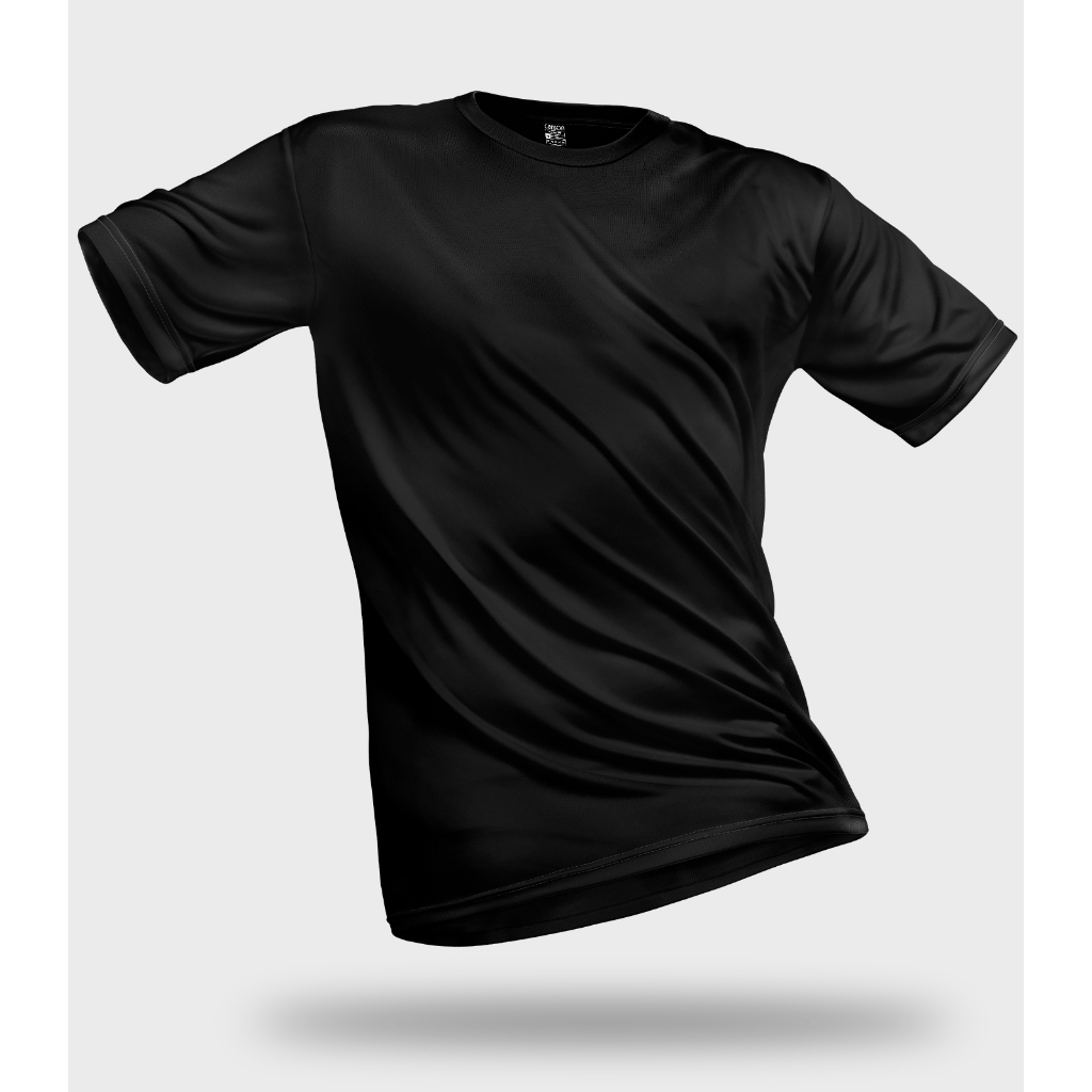 เสื้อยืดคอกลม | ผ้า Polyester | Carson Men| แพ็ค 1 ตัว [M005TCPS]