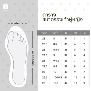 พร้อมส่ง รองเท้าแตะ ส้นกลม คาดใสนิ่ม Za 1 นิ้ว รองเทัาแตะผู้หญิง