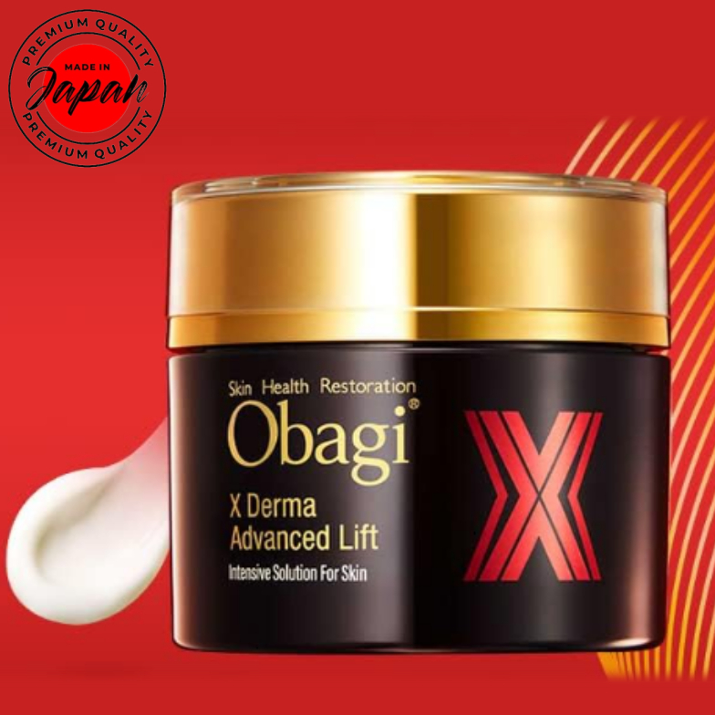 Obagi X Derma Advanced Lift Cream 50g ส่งตรงจากญี่ปุ่น