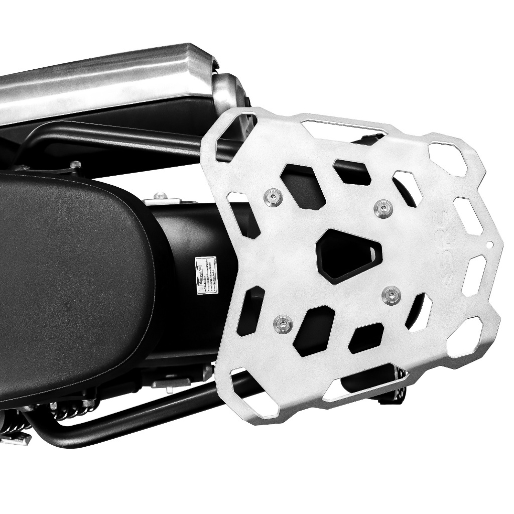 [SRC] แร๊คท้าย CL300 / CL500 /  TOP RACK FOR HONDA CL300/CL500