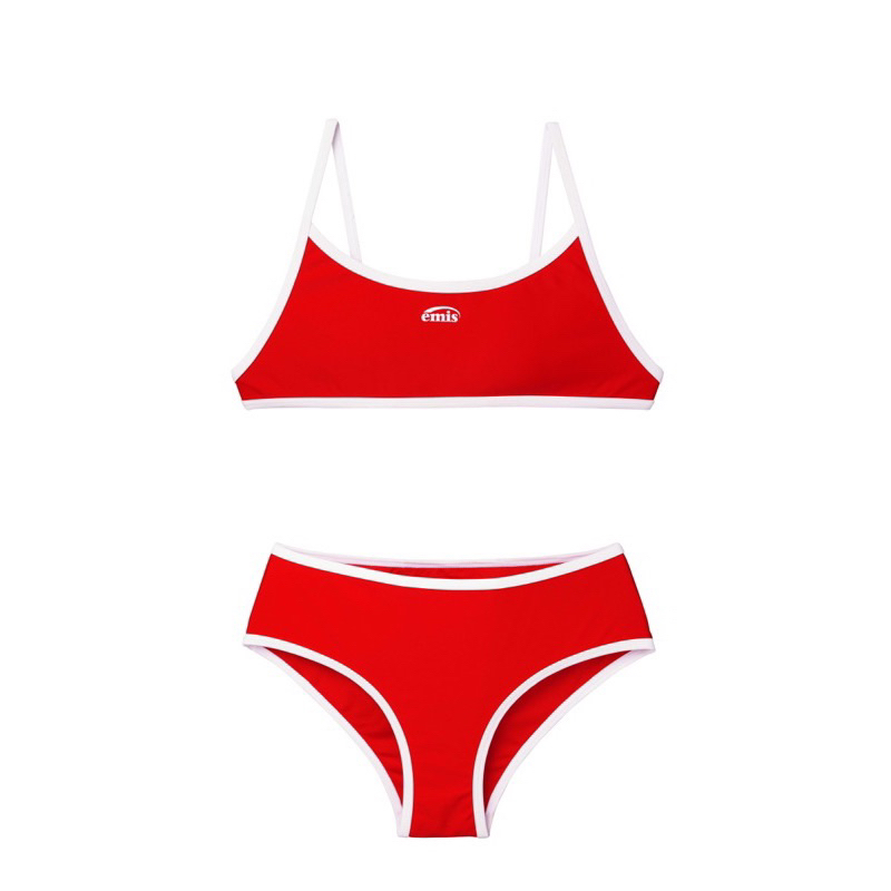 emis swimwear ชุดว่ายน้ำ emis