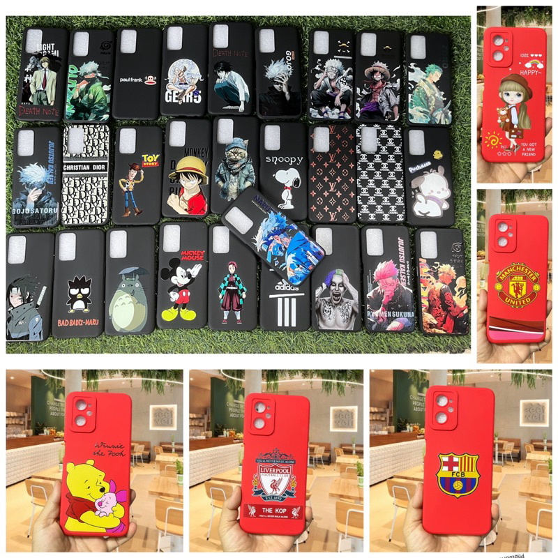 Case Realme 9i (4G) เคส เรียวมี เรียลมี