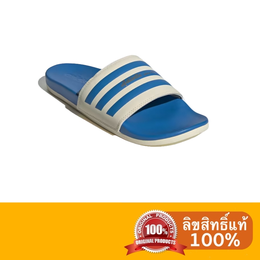 [ดูโค้ดที่หน้าร้าน] adidas รองเท้าแตะ แตะนิ่ม Adilette Comfort GW8753 ลิขสิทธิ์แท้ แตะadidas