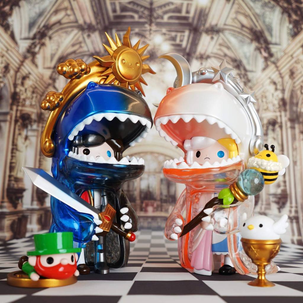 [ลด10-25%]🌟[พร้อมส่ง!!!]🌟 Umasou! Tarot: Dragon