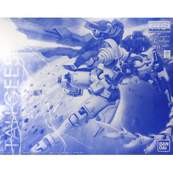 Bandai MG Tallgeese III ของใหม่