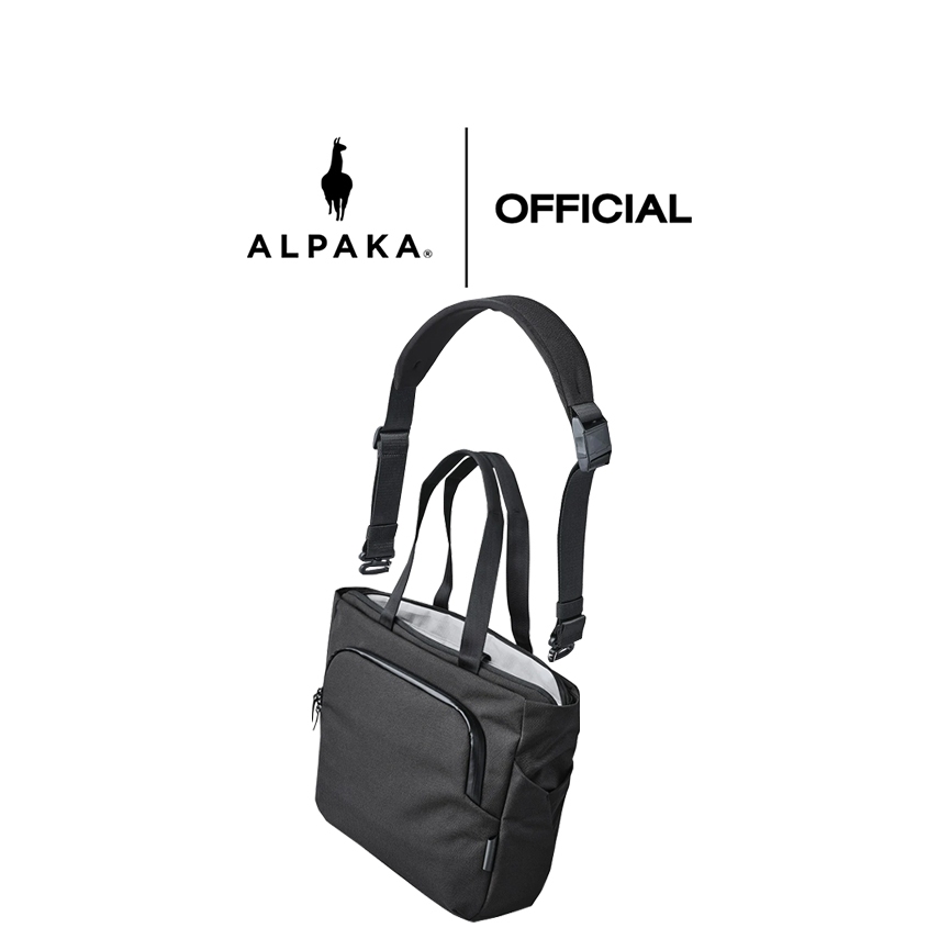 กระเป๋าสะพาย Alpaka - Bravo Tote