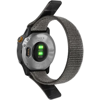 สาย Garmin Ultra light Fenix 8 7X 7 6X 6 Epix pro 5X Plus/Enduro/Descent M2s/Forerunner 970 965 955 945 strap