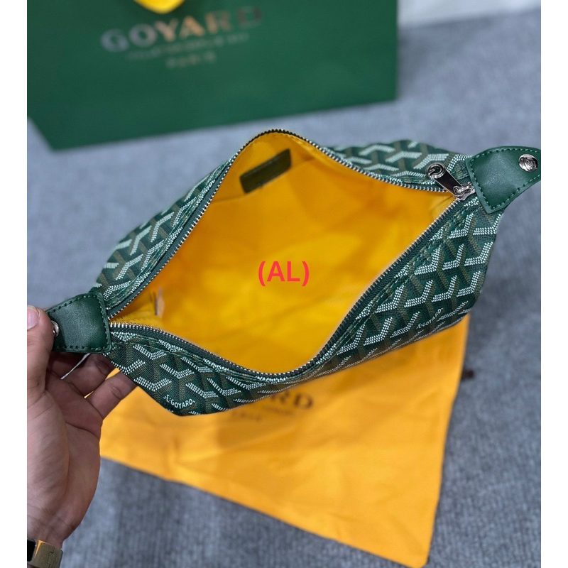 [The.OiL] พร้อมส่งจ้า กระเป๋าสะพายข้างได้ถือได้ Size 9.5” นิ้วงานสวยมากแม่
