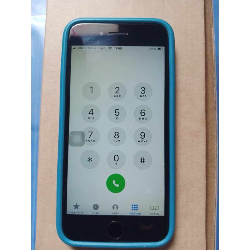 หน้าจอ SE(2020)เกรดaa มือสอง