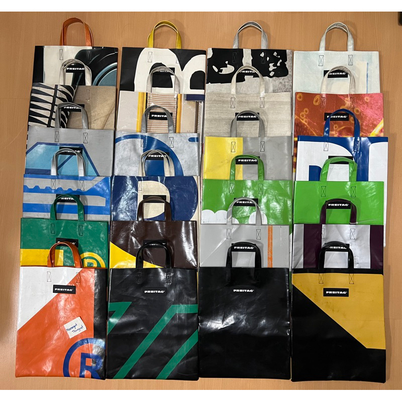 F52 MIAMI VICE มือ 1 Tag ครบ