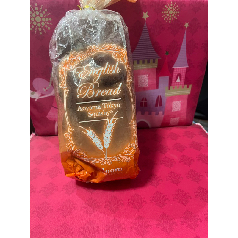 Ibloom English bread 🍞 ✨✨