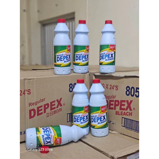 ไฮเตอร์เล็ก500gDEPEX1ลังมี24ขวด