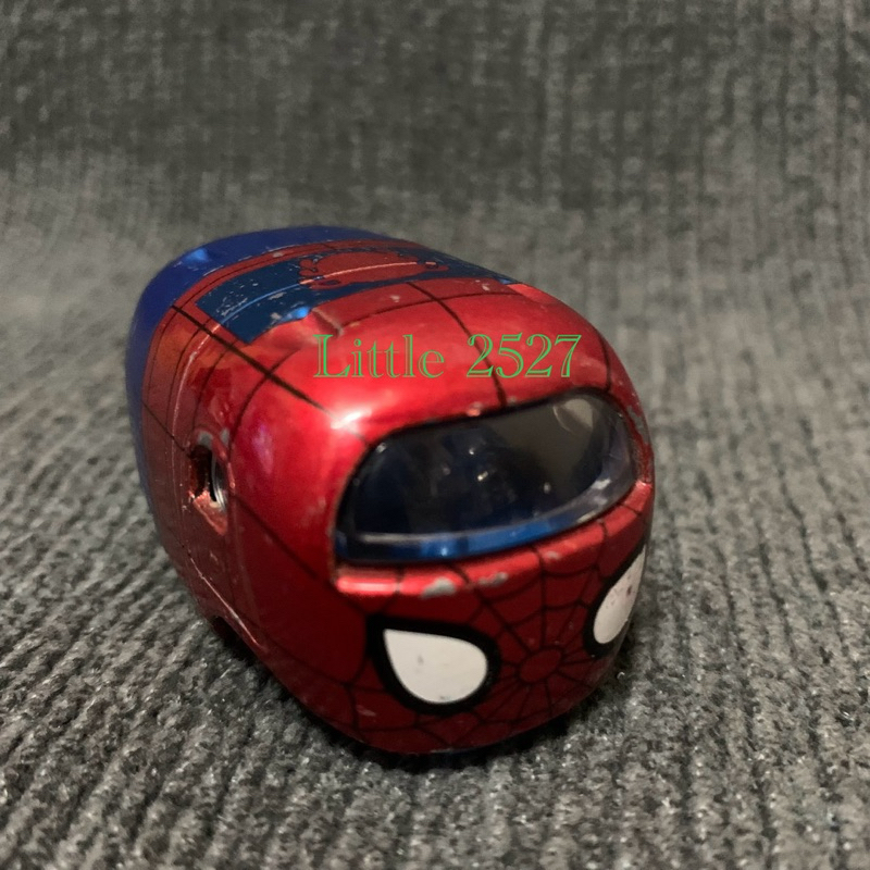 รถเหล็ก Tomica Marvel Tsum Tsum Spider-Man