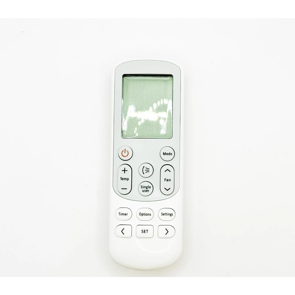รีโมทแอร์ Samsung รุ่น DB93-15882Q รีโมทแอร์ ซัมซุง รีโมทเครื่องปรับอากาศ รีโมทแอร์ ราคาถูก พร้อมส่ง!