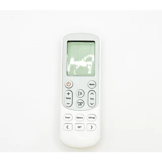 รีโมทแอร์ Samsung รุ่น DB93-15882Q รีโมทแอร์ ซัมซุง รีโมทเครื่องปรับอากาศ รีโมทแอร์ ราคาถูก พร้อมส่ง!