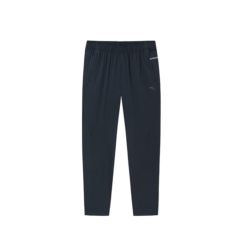 ANTA Moving กางเกงผู้ชาย ระบายอากาศได้ดี Trousers 852337510-3 Official Store
