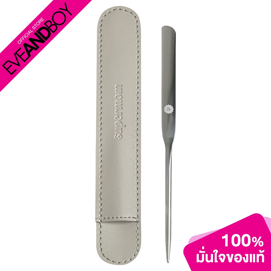 SUPERMOM Makeup Spatula ซุปเปอร์มัม เมคอัพ สปาตูล่า