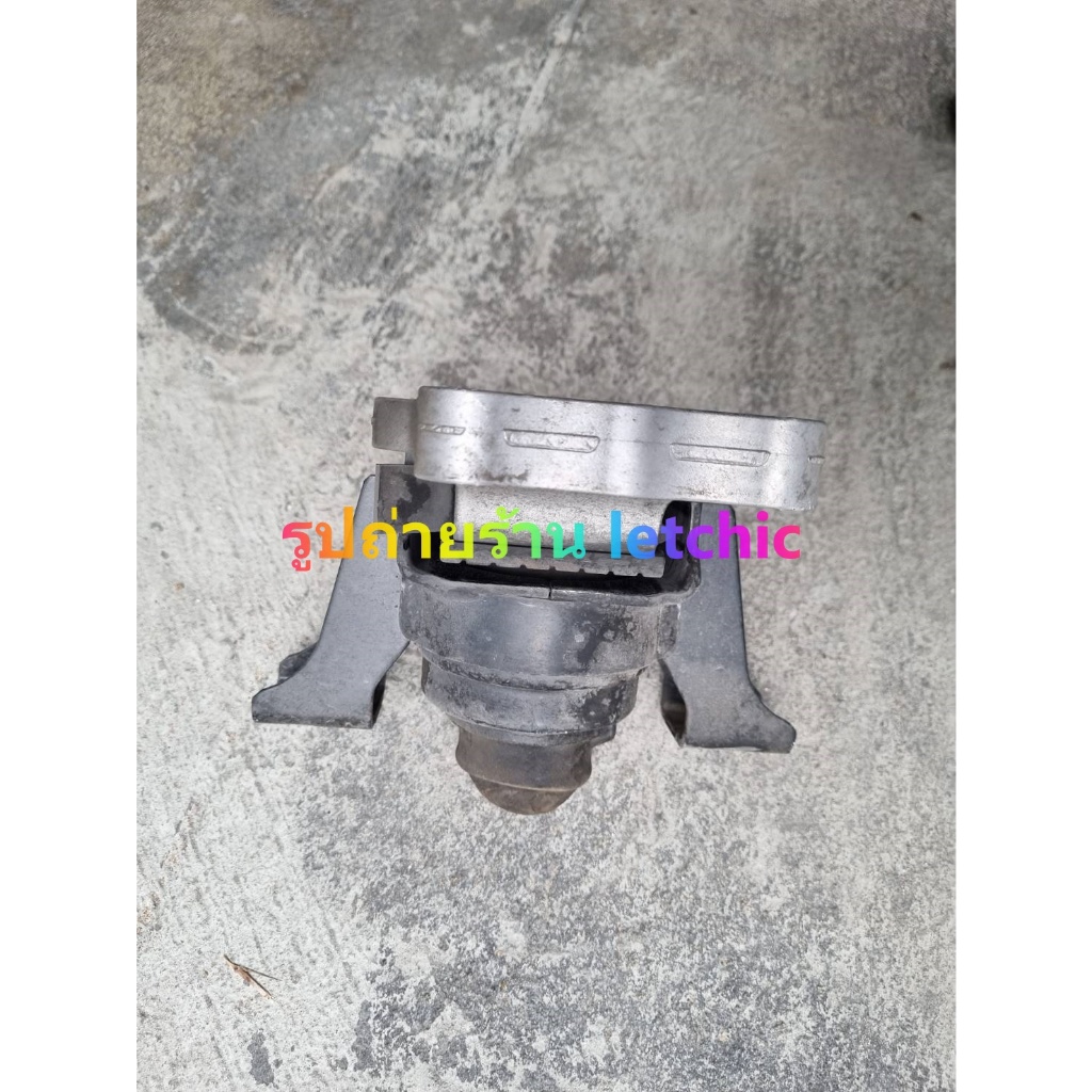 ยางแท่นเครื่องหน้าขวา SUZUKI SWIFT ปี 2018 ขึ้นไป A20412 1.25 L (AT) #11610-52R01-000