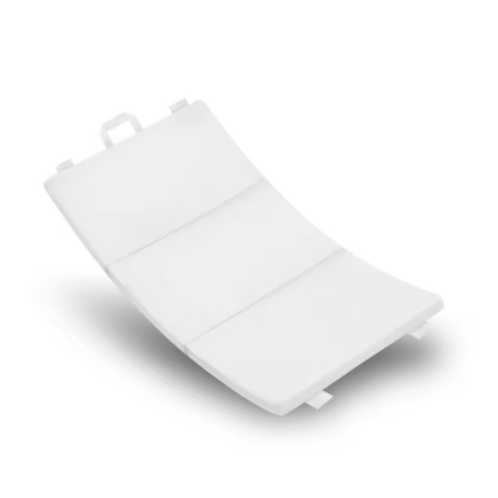 SiamLatex ที่นอนปิคนิค ที่นอนพับได้ 3 ทบ ผลิตจาก ยางพารา รุ่น Picnic ขนาด 3.5 ฟุต 2 นิ้ว (พับเก็บ พก