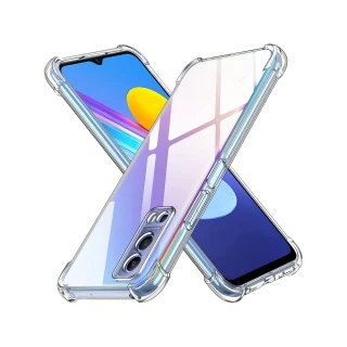 เคสใสกันกระแทก Vivo Y72 ซิลิโคน thumbnail 8