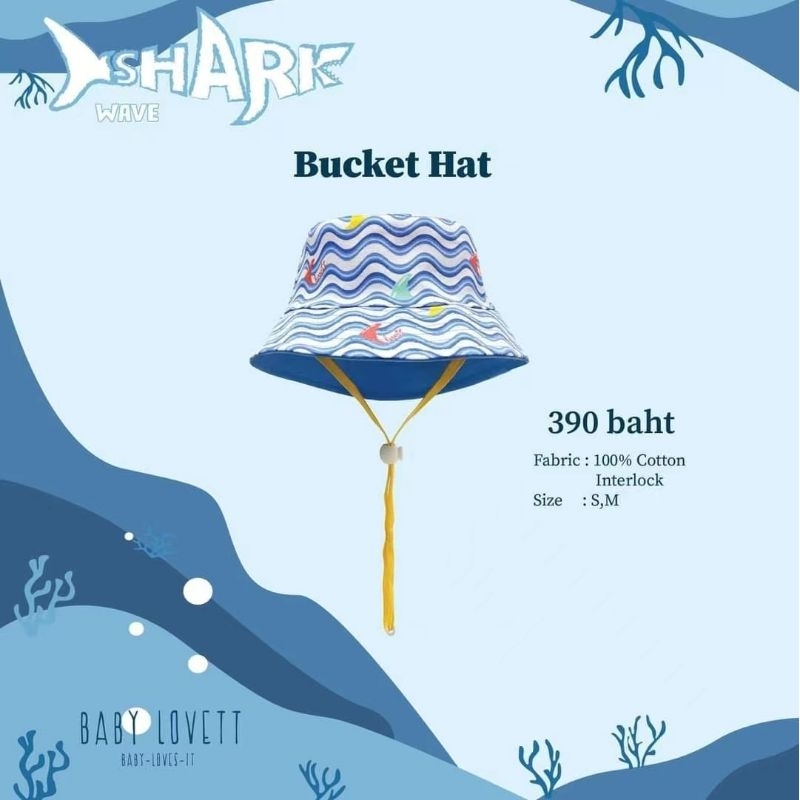 Babylovett bucket S New