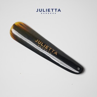 JULIETTA - Premium Shoehorn ผลิตจากเขาสัตว์แท้ 100% Hand Cra…