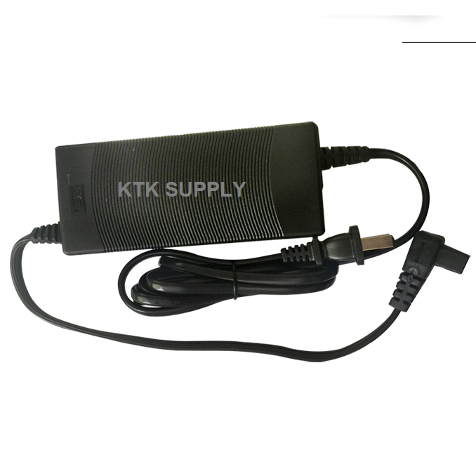 Adapter AC to DC สำหรับตู้เย็น Alpicool 12V (14.6V) 4.1A และ 6A