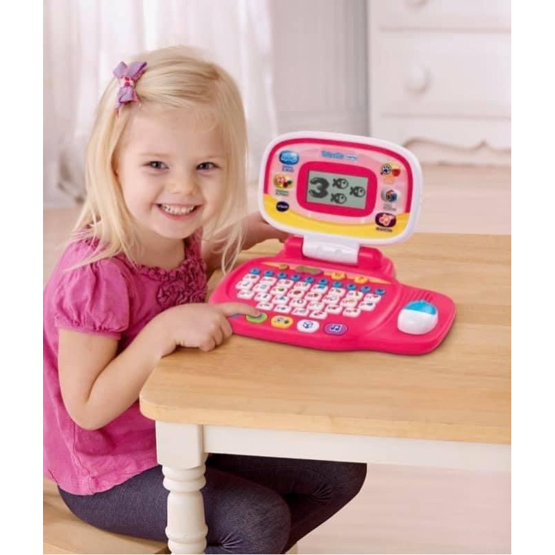 VTech Tote & Go Laptop