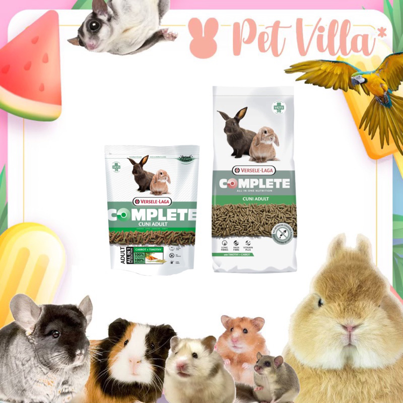 Versele Laga - Complete Cuni Adult