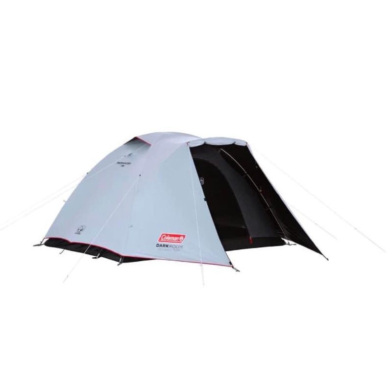 Coleman JP Tough Dome Air 3025+