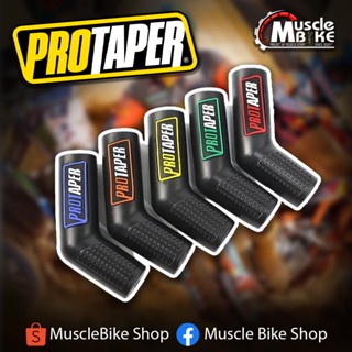 เอาไว้ใส่เล่น ยางหุ้มเกียร์ PROTAPER เหลือง แดง ส้ม เขียว น้…