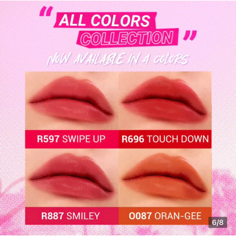 Dazzle me very ink-licious