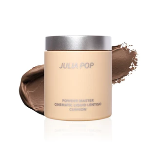 พร้อมส่ง คุชชั่นกระ JULIA POP FRECKLES AIR CUSHION ที่แต้มกระ กระปลอม