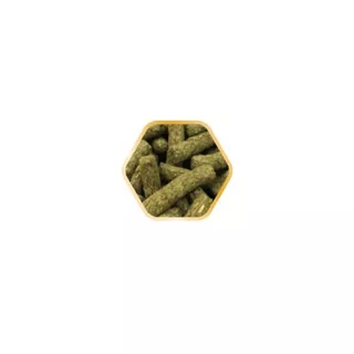 (2ถุง) สมาร์ทฮาร์ท โกลด์ ซีเลกต์ อาหารกระต่าย 500ก.x 2 ถุง / SmartHeart Gold Zelect rabbit food 500g x 2