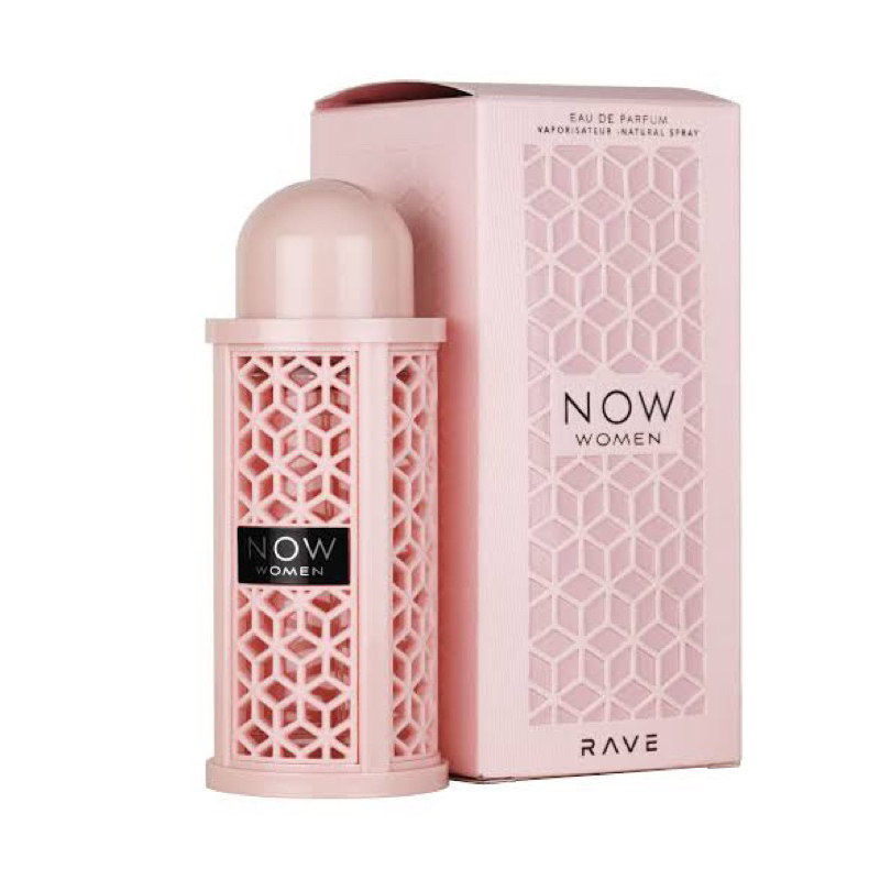 RaveNowwomanPerfume