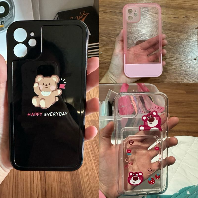 Case iPhone 11 มือ 1