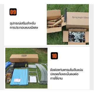 ADIMAN 5-16 FT 150-488cm ผู้ใหญ่แทรมโพลีนเด็ก แทรมโพลีนความปลอดภัยของวัสดุเหล็กเส้น แอโรบิก ของเล่นเด็ก