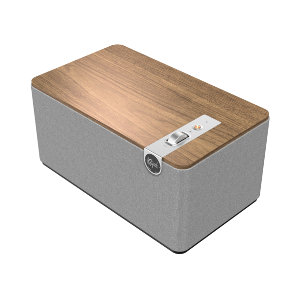 KLIPSCH THE THREE PLUS ลำโพงบลูทูธ Bluetooth 5.3 (ของแท้รับประกันศูนย์ไทย 1 ปี)