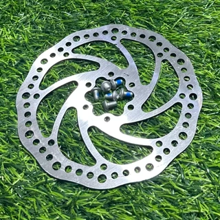 ใบดิส 160MM YJ731 สำหรับจักรยาน