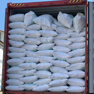 ยกกระสอบ100ลิตร‼️เพอร์ไลท์ (Perlite) 4-8mm. เกรดนำเข้า ฝุ่นน้อย วัสดุปลูก แคคตัส กระบองเพชร เพอร์ไลท์กระสอบ