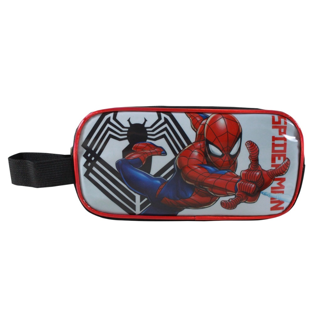 Spiderman Accessory pouch กระเป๋าสไปเดอร์แมน SPM31 599