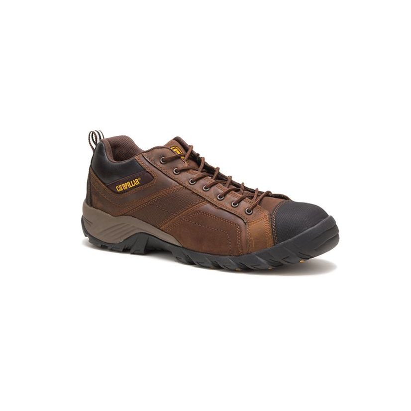 รองเท้า CATERPILLAR Argon Composite Toe Work Shoe P89957