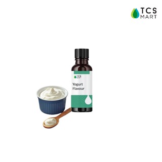 สารแต่งกลิ่นโยเกิร์ต Yogurt (Plain) Flavour [Water Soluble] …