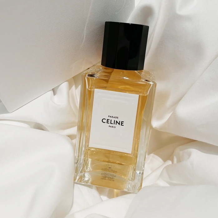 【 พร้อมส่ง】น้ำหอมแบ่งขาย Celine Parade 2ml/5ml/10ml