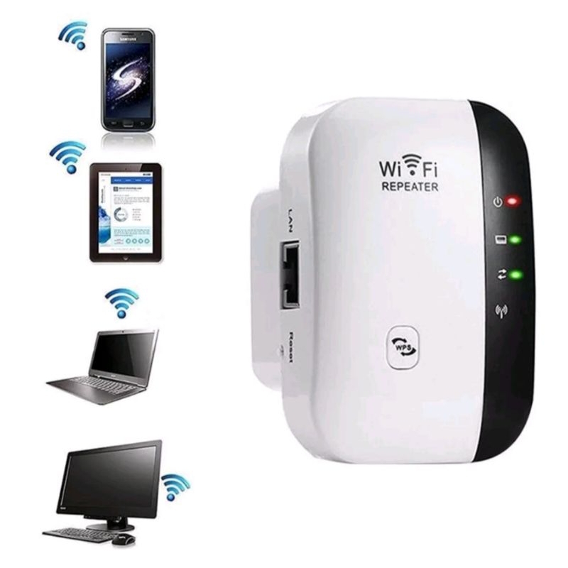 Wi-Fiตัวกระจายสัญญาณ WiFi
