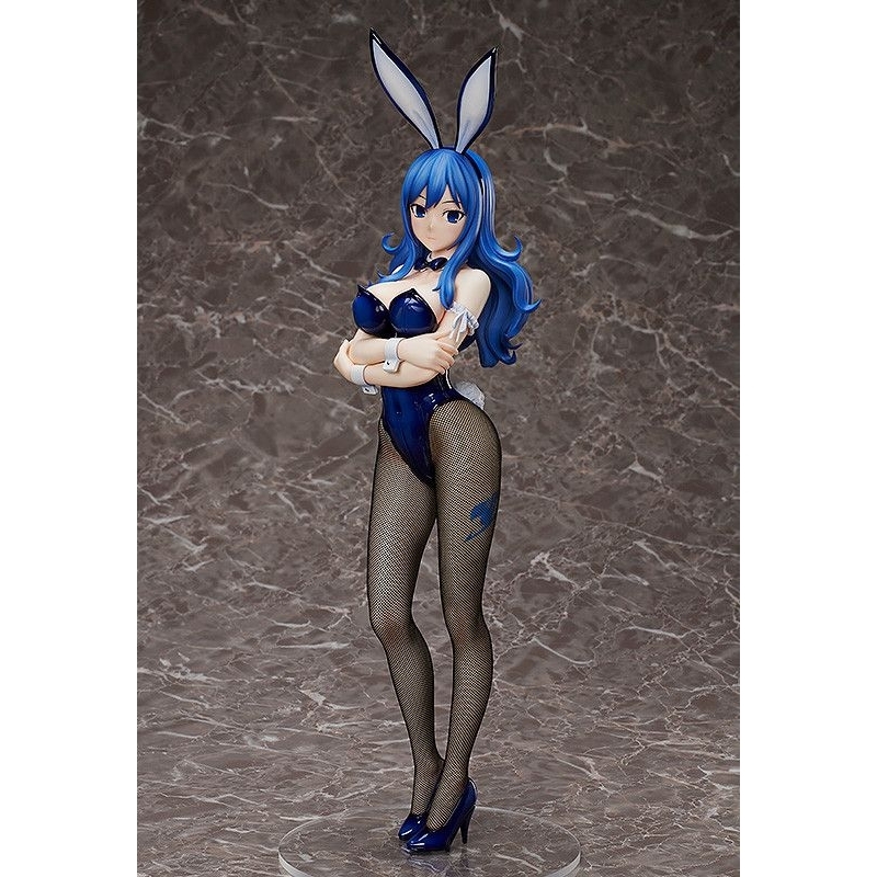 Pre Order Juvia Lockser Bunny Ver.1/4(FREEing)